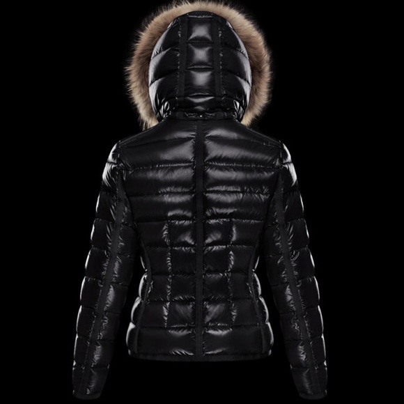 100% Authentic NWT Moncler Armoise Giubotto Jacket - Picture 4 of 16